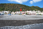 Loft canneto al mare Lipari