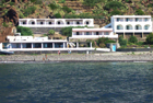 Hotel ristorante sul mare ad Alicudi - Alicudi