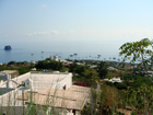 Casetta panoramica Stromboli - Mare