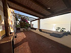 Casa vista mare Alicudi