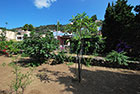 Villa con dependance Filicudi - Vendesi, nell'isola di Filicudi in localita' Rocca di Ciauli, villa panoramica vista mare