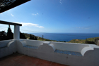 Villa con dependance Filicudi