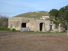 Vendesi terreno con progetto villetta Quattropani 
