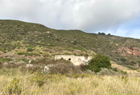 Fabbricato panoramico Lipari