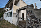 Casa indipendente con giardino via Barone Lipari