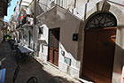 Casa vicolo centro storico Lipari