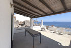 Grande fabbricato vista mare Canneto Lipari