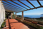 Casa panoramica Pirrera Lipari
