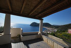 Casetta panoramica Canneto Lipari