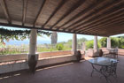 Villa indipendente San Salvatore Lipari