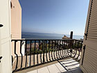 Appartamento primo piano Acquacalda Lipari