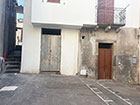 Lipari magazzino centro storico