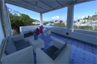 Villa Blu Panarea