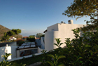 Vendesi villa Flora Leni Salina