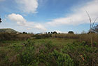 Terreno Piano Cardo Vulcano