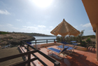 Villa Lampedusa Cala Francese - Cala Francese