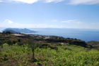 Terreno edificabile con progetto approvato Lipari