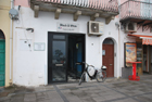 Vendesi magazzino Canneto Lipari