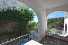 Vendesi piano terra Portinente Lipari