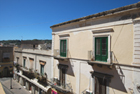 Appartamento secondo piano centro Lipari