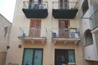 Appartamento primo piano Corso Lipari