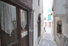 Appartamento con soppalco - Centro Storico