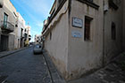 Appartamento bilo piano terra - Centro Storico