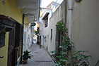 App. Bilocale Marina Corta  - Centro Storico