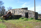Casa tipica Vulcano Piano