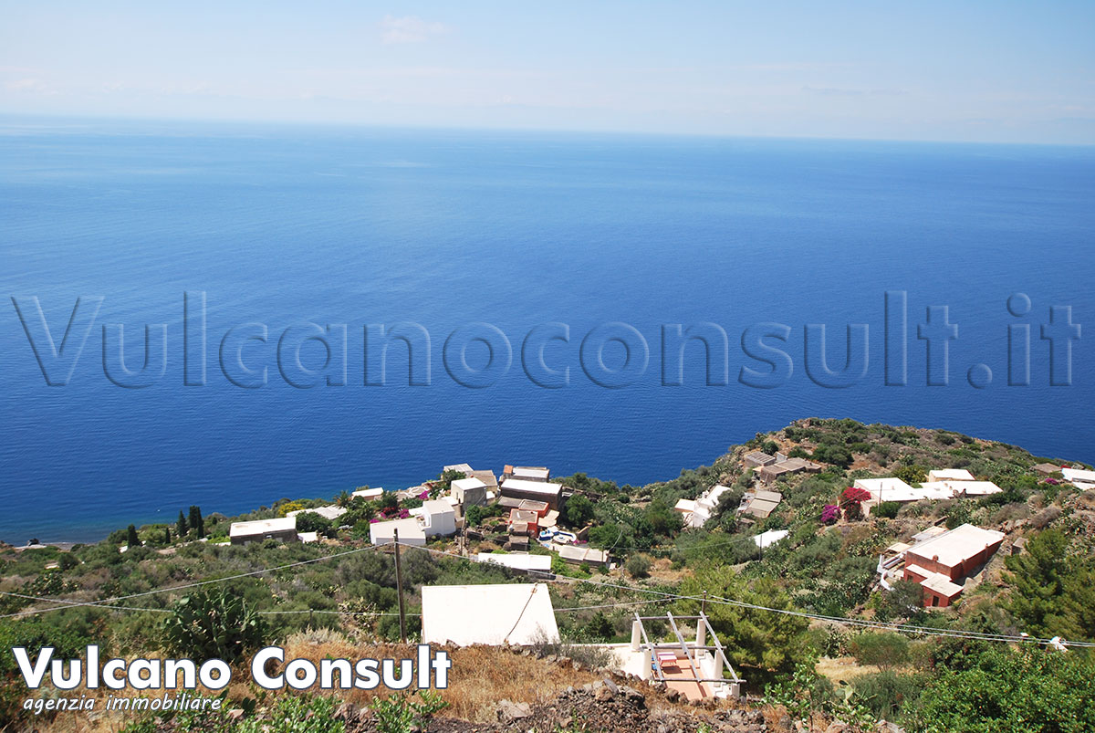 Vista mare