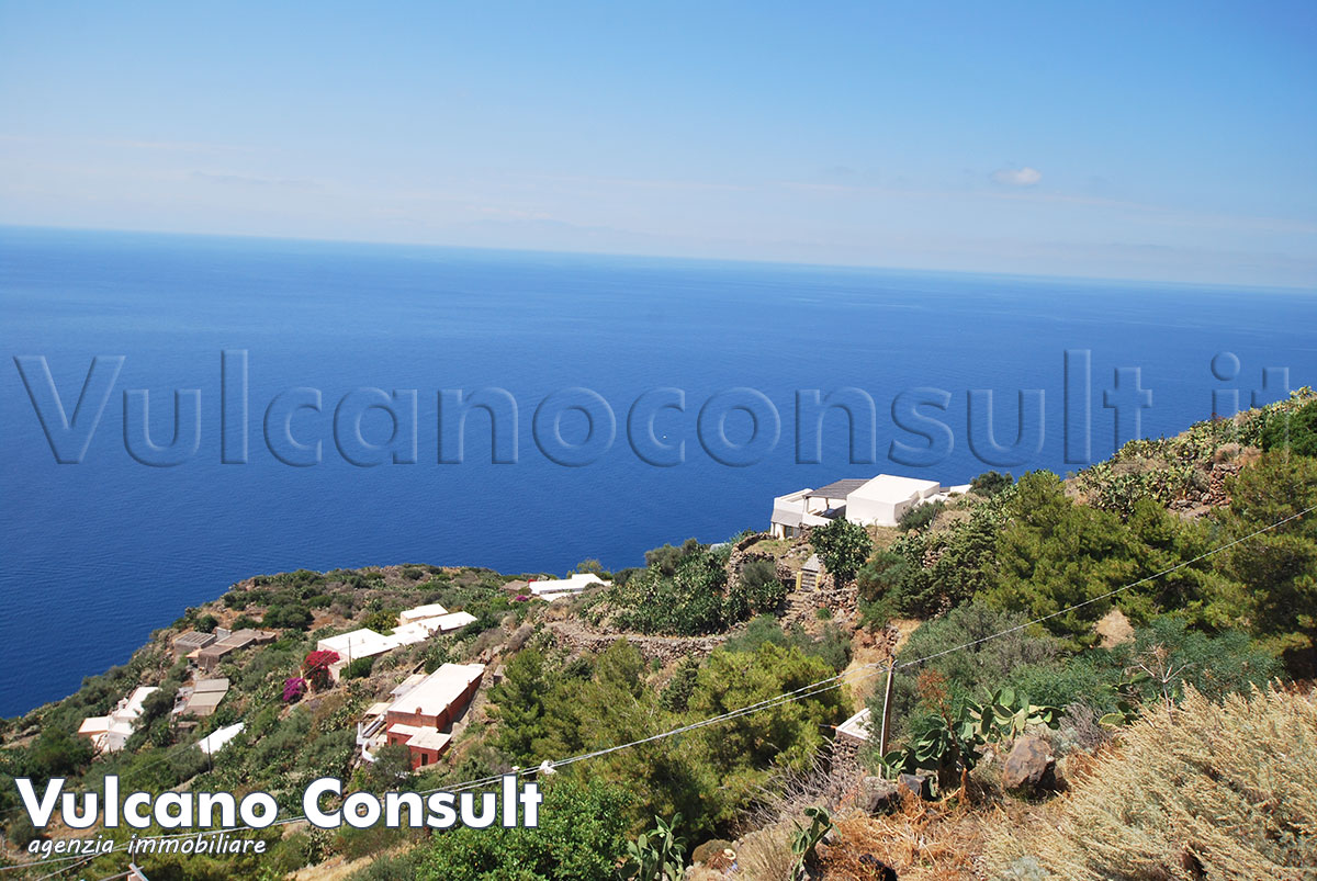Vista mare