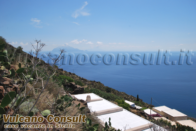 Vista mare