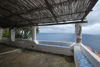 Terrazza vista mare