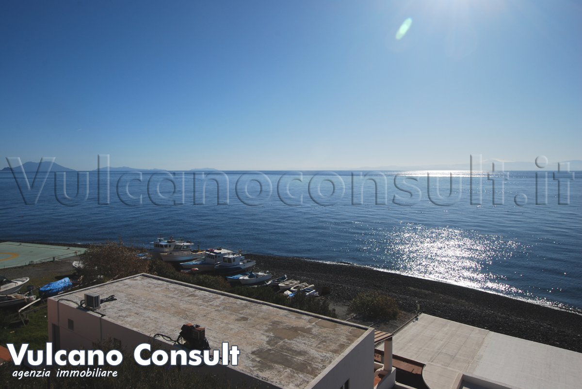 Vista mare