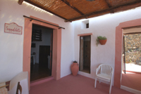Ingresso