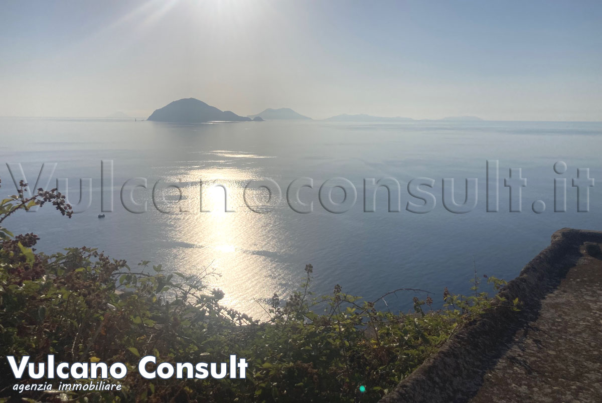 Il panorama