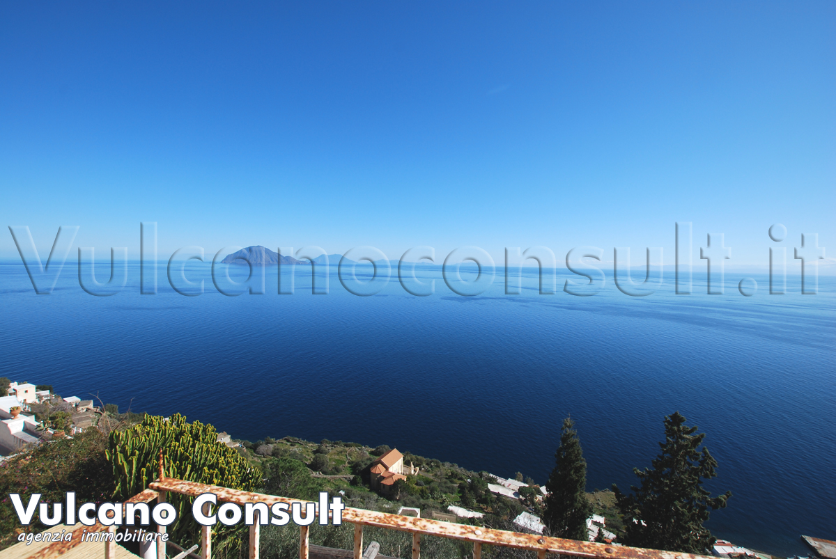 Vista mare