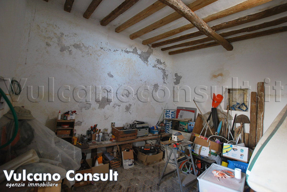 Magazzino