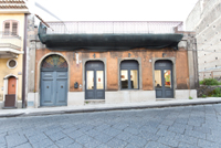 La villa