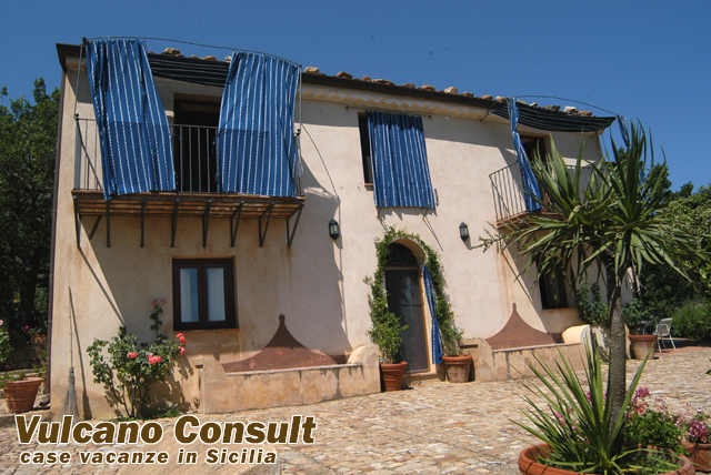 villa antonia castelbuono