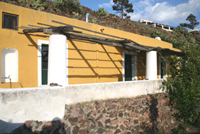 La casa