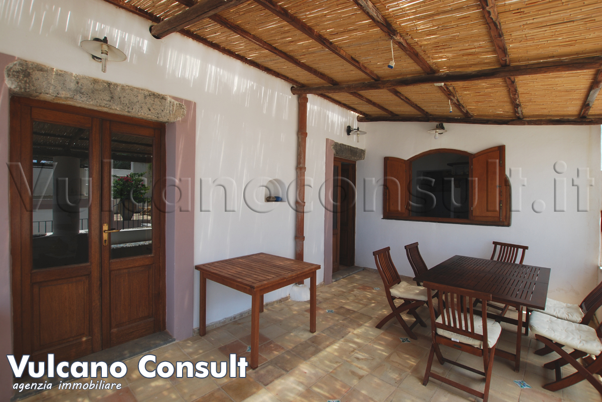 Casa Filicudi a Canale