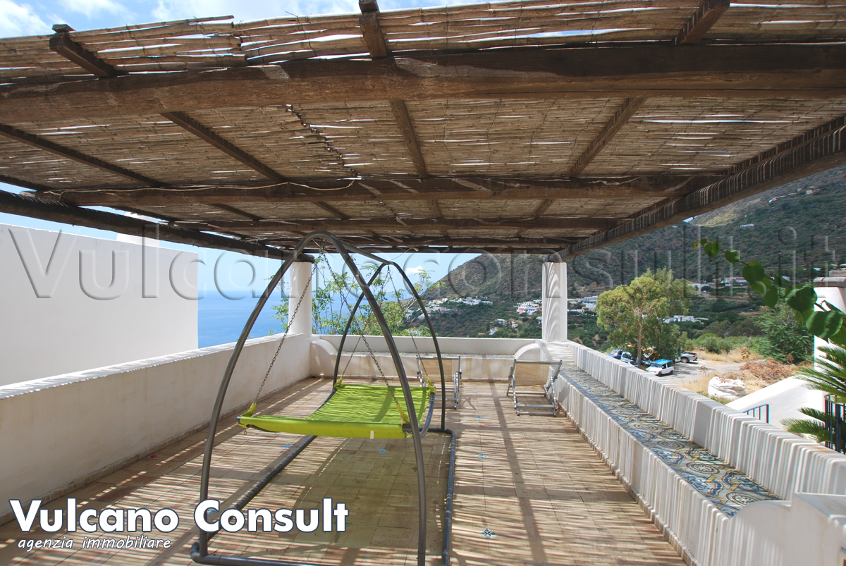Casa Filicudi a Canale