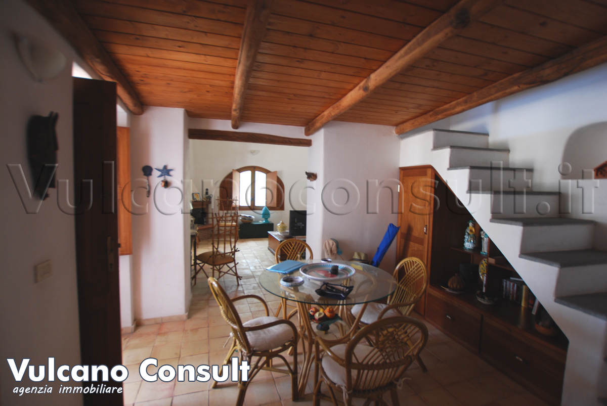 Casa Filicudi a Canale