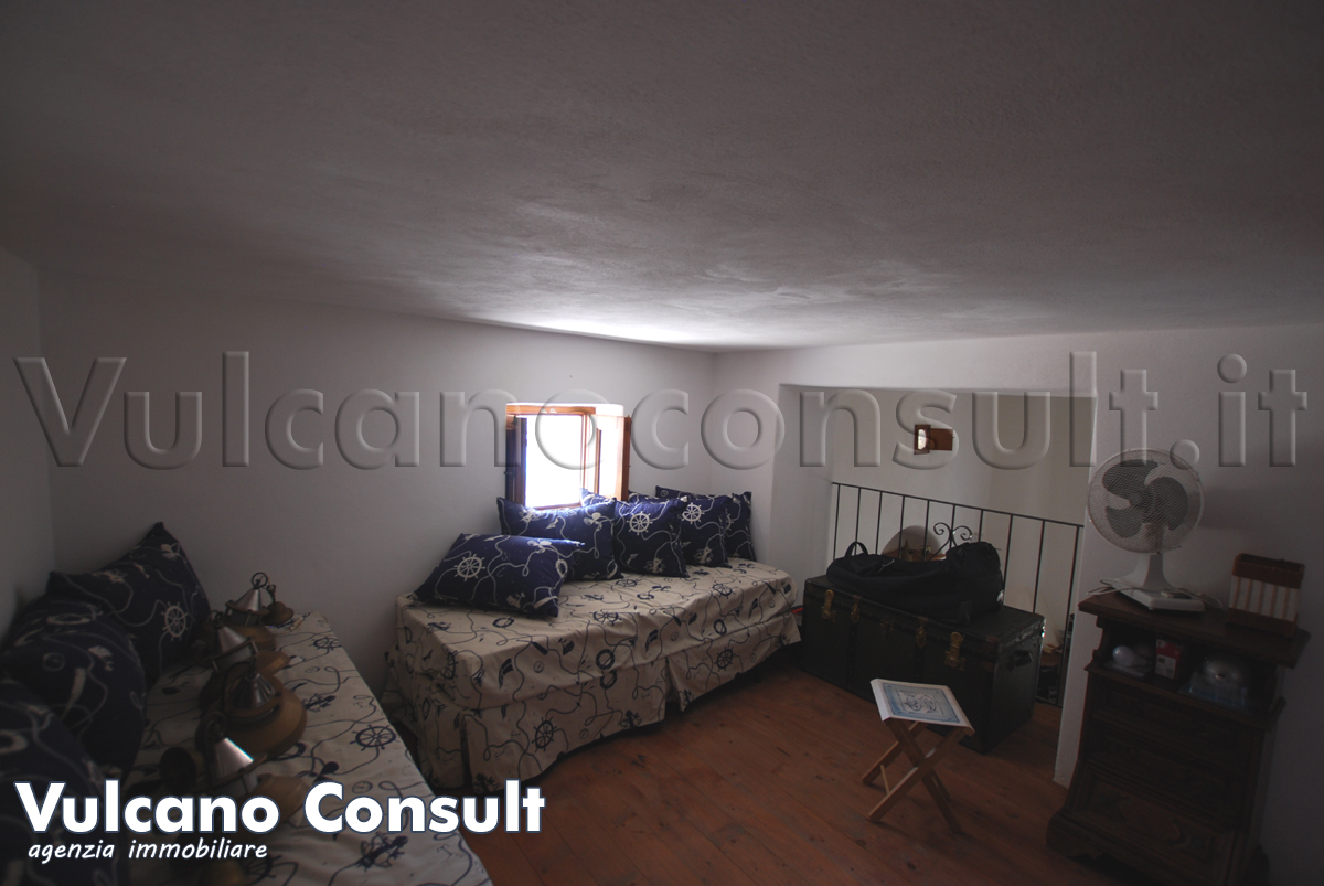 Casa Filicudi a Canale