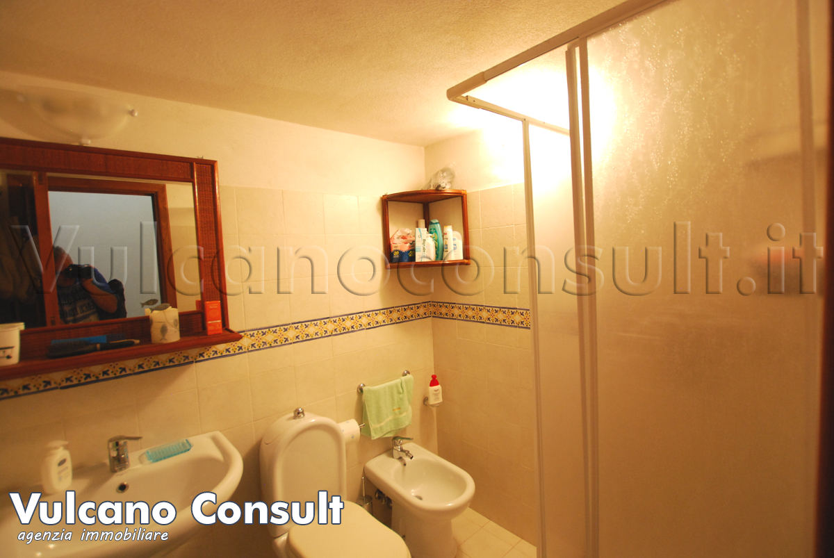 Casa Filicudi a Canale