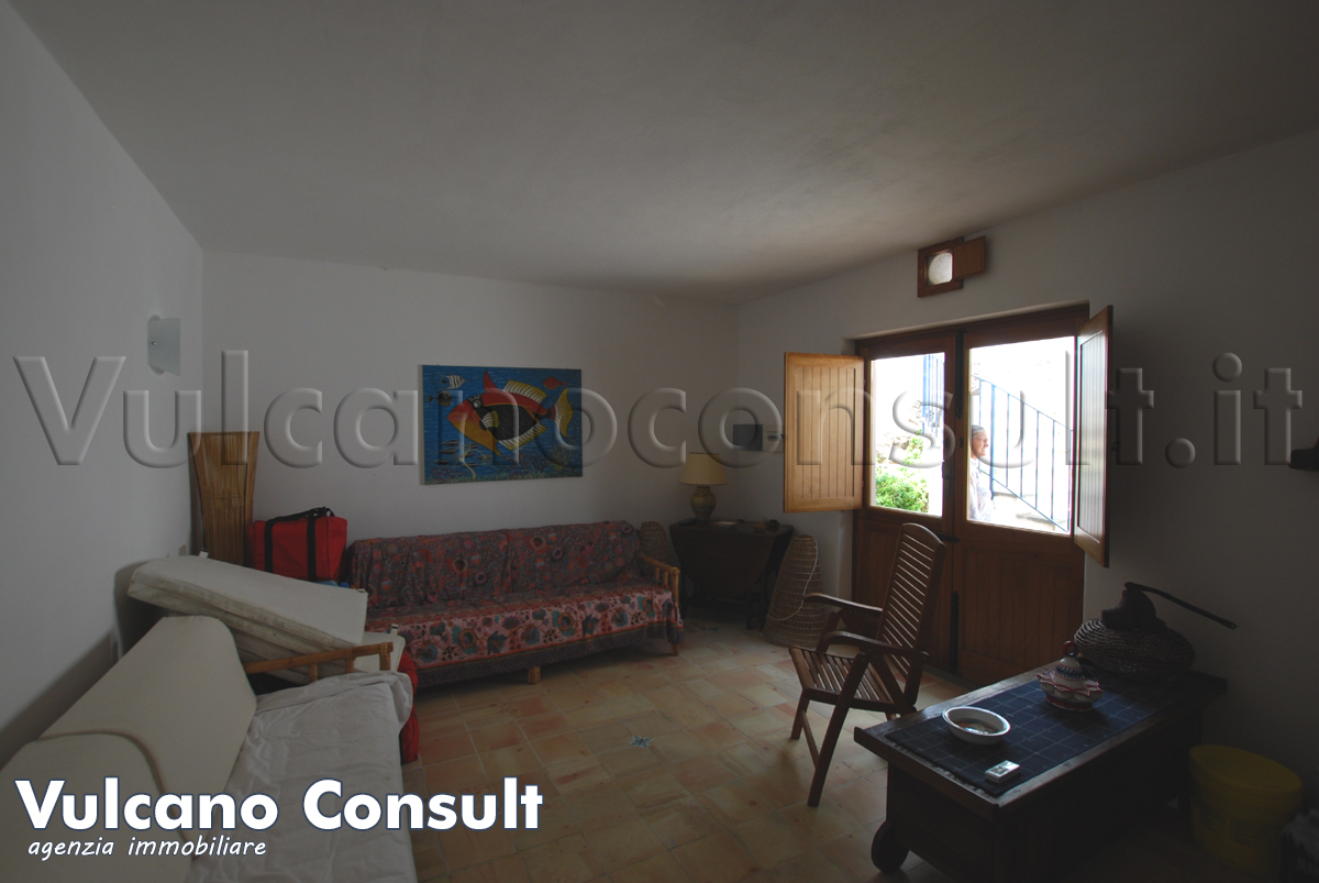 Casa Filicudi a Canale