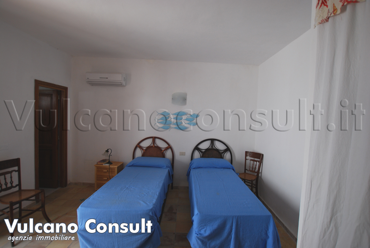 Casa Filicudi a Canale