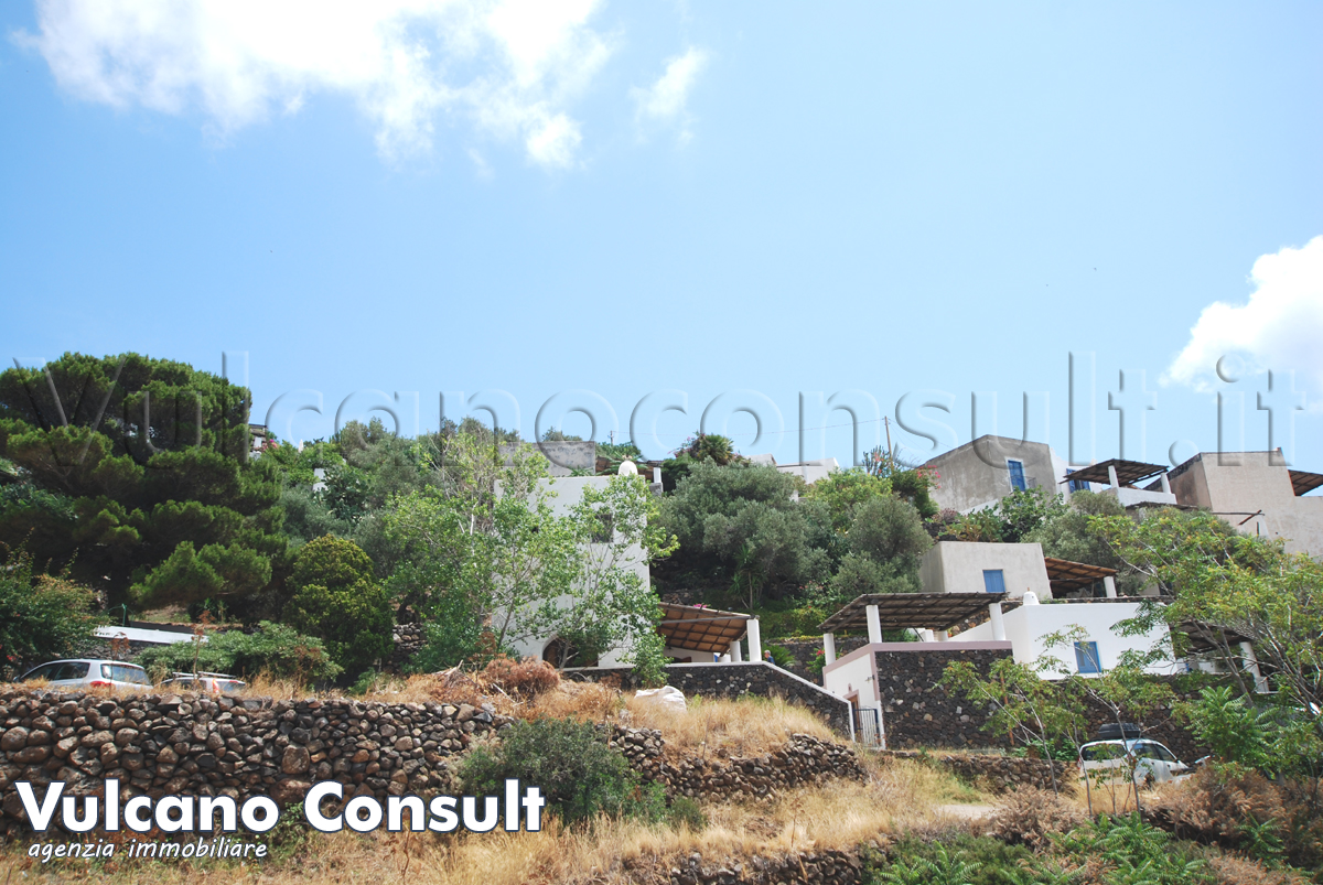Casa Filicudi a Canale