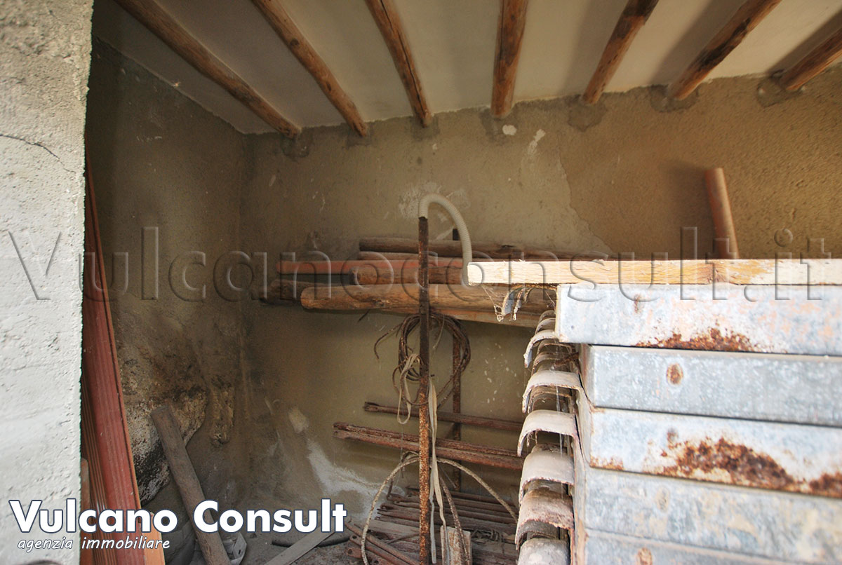 Casa indipendente Liscio Filicudi